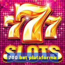 700 bet plataforma